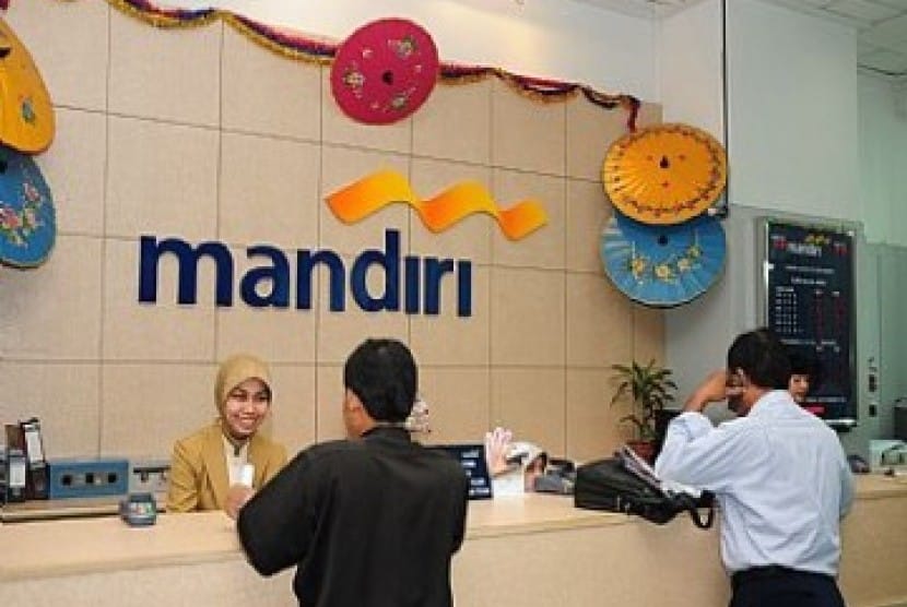 5 Cara Mencairkan Cek Bank Mandiri Aman dan Terpercaya