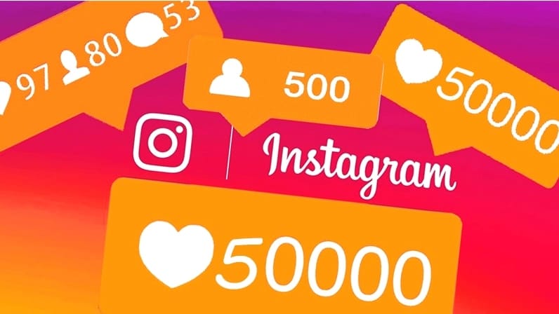 Cara Melihat Detail Jumlah Followers Instagram