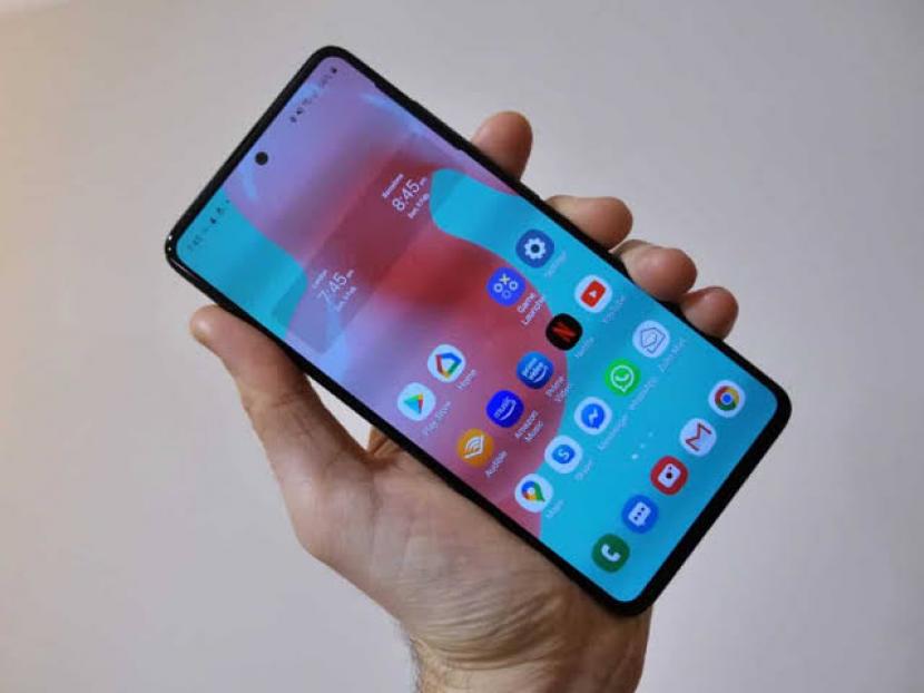 Harga Samsung A51 Bekas Batangan