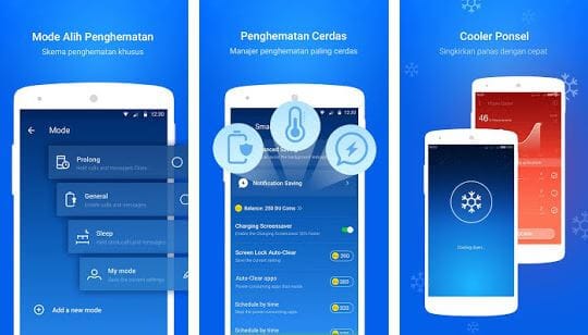 3 Aplikasi Pendingin HP yang Bisa Amankan Suhu dengan Tepat