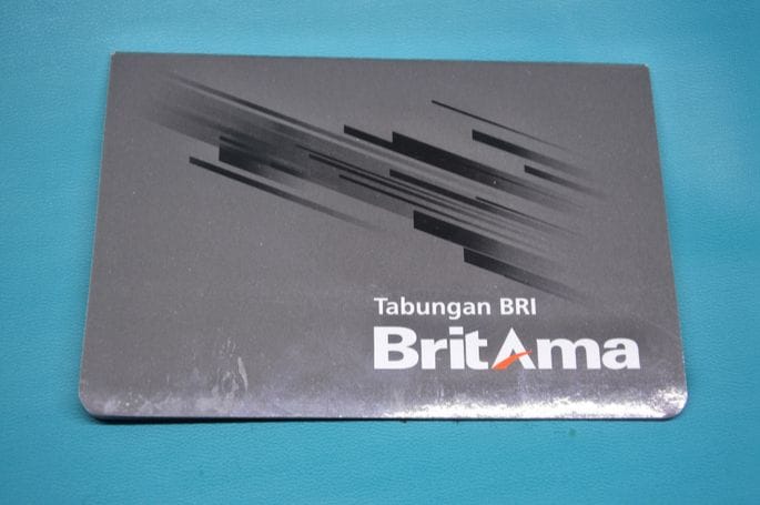 Perbedaan Tabungan BRI BritAma dan BritAma X Lengkap