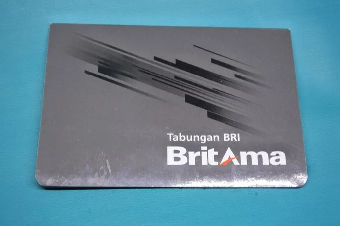 Perbedaan Tabungan BRI BritAma dan BritAma X Lengkap