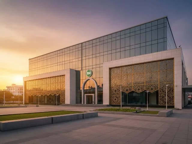 BANK BSI